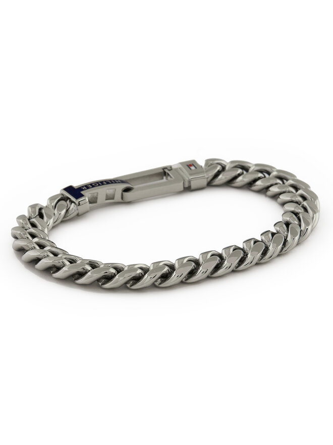 Tommy Hilfiger Pulsera Tommy Hilfiger 2790433 Plata