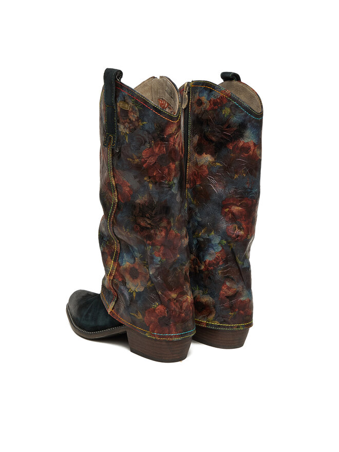 Laura Vita Cowboystiefel Laura Vita Ercwinao 22 Bunt