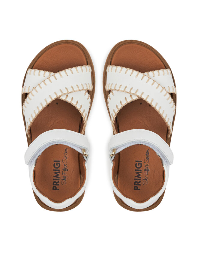 Primigi Sandalen Primigi 7889522 S Weiß