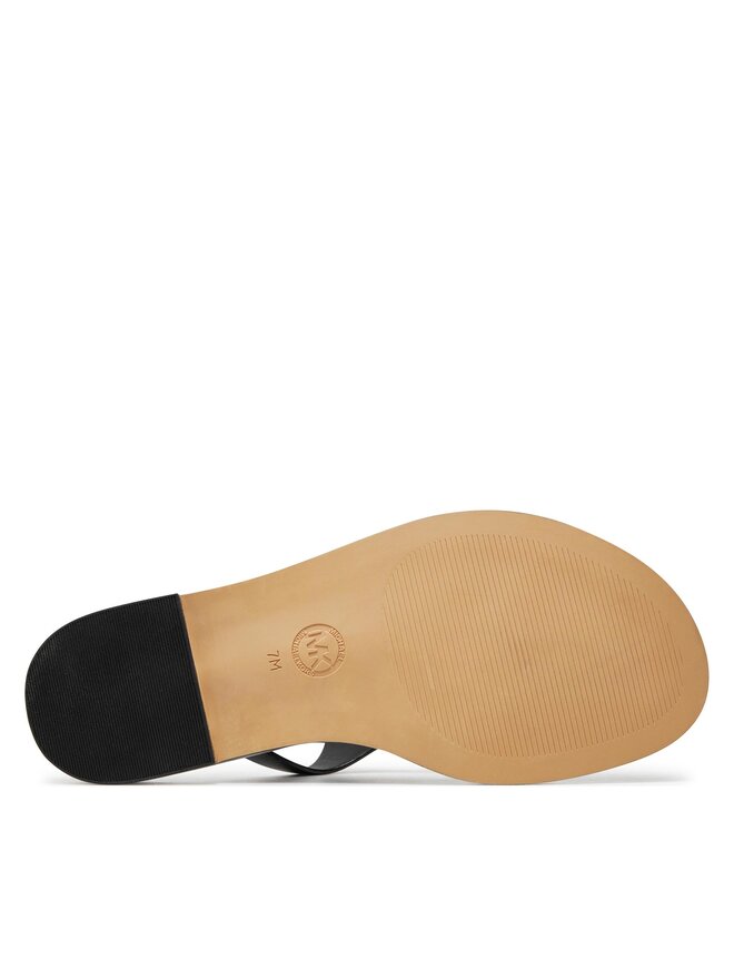 MICHAEL Michael Kors Chancletas MICHAEL Michael Kors 40S4DNFS1L Negro