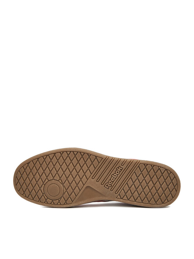 Reebok Сникърси Reebok CEO-FORTE LOUNGER AR30252M-WDR Бял
