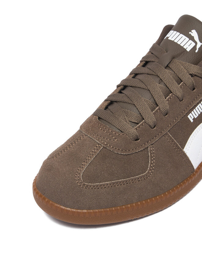 Puma Снікерcи Puma CEO-CLUB LT ESD 40732915 Коричневий