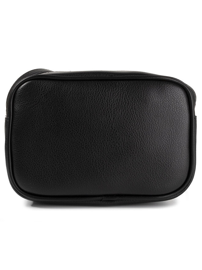 Calvin Klein Handtasche Calvin Klein Rapid Camerabag K60K605598 Schwarz