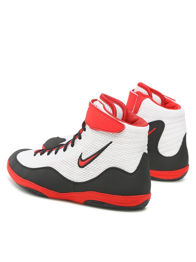 Nike Obuća za boks Nike Inflict 325256 160 Bijela
