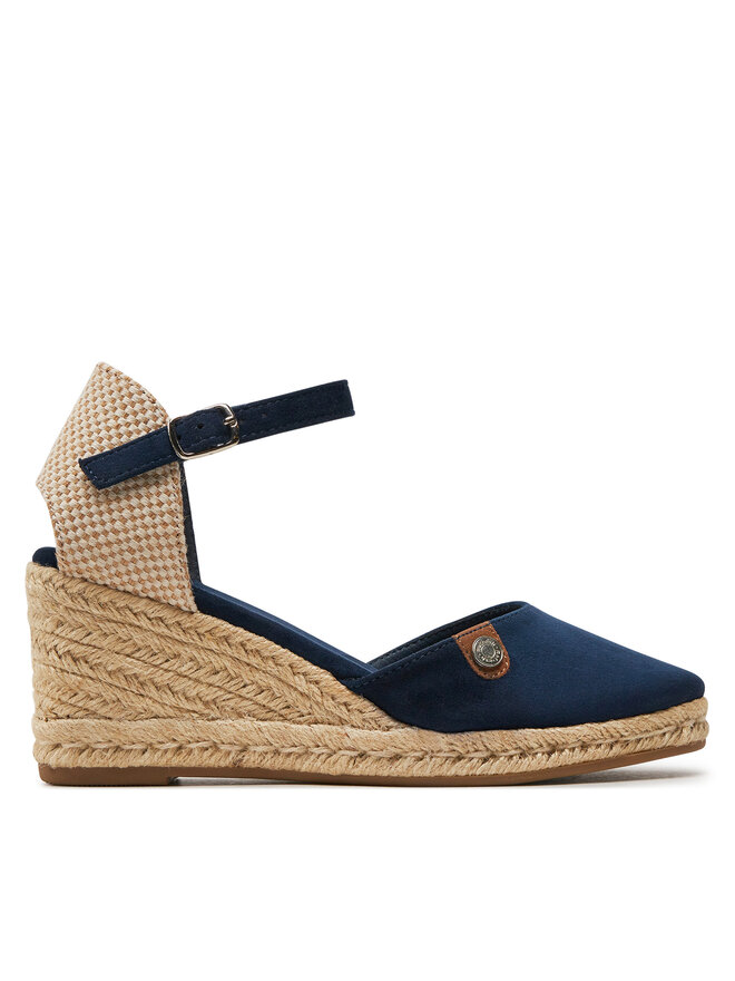 Espadrilles Refresh 171882 Dunkelblau eschuhe