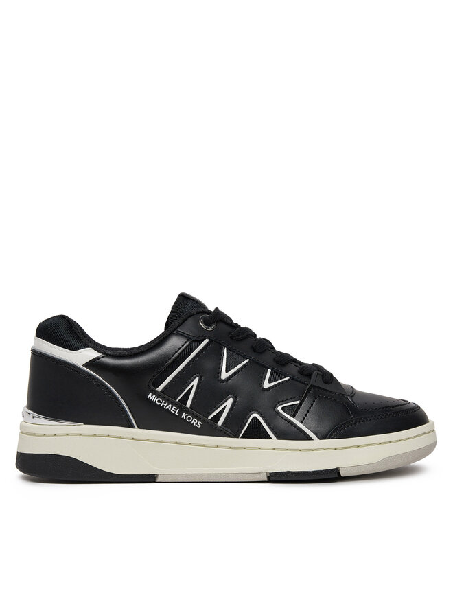 Michael Kors Sneakersy Michael Kors 43S4RLFS1L Černá