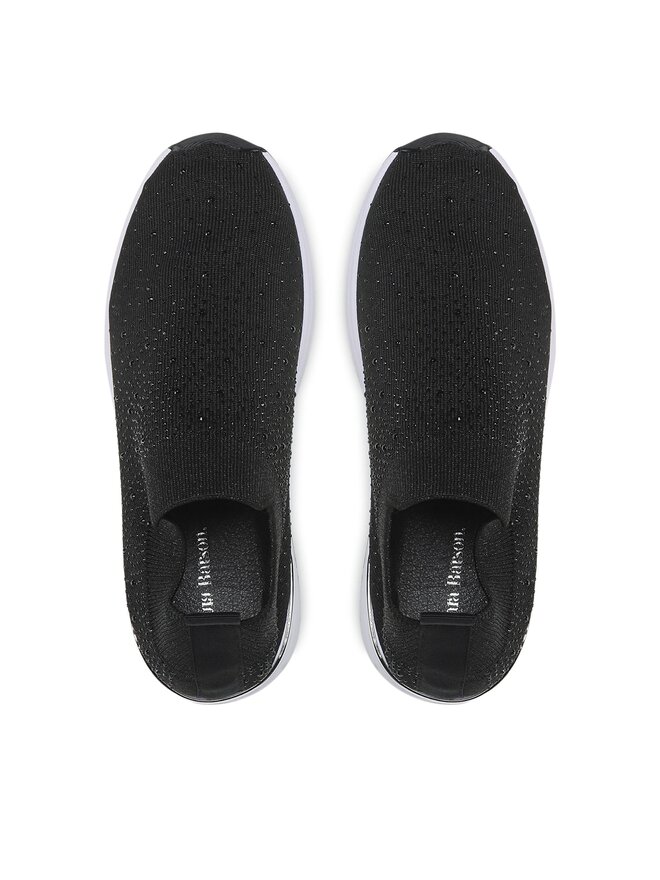 Clara Barson Sneakers Clara Barson WS062-14 Schwarz