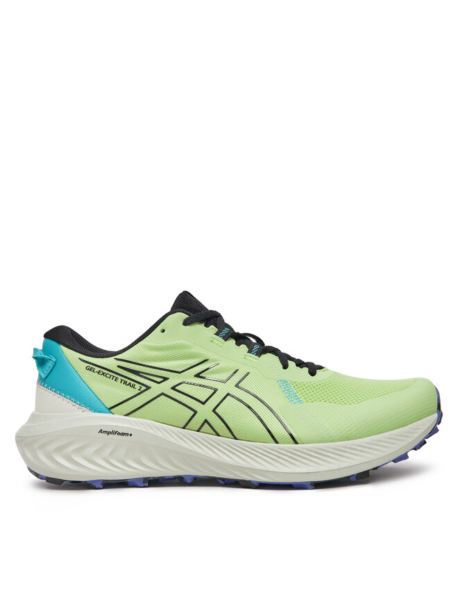 Asics Buty do biegania Asics Gel-Excite Trail 21011B594 Zielony