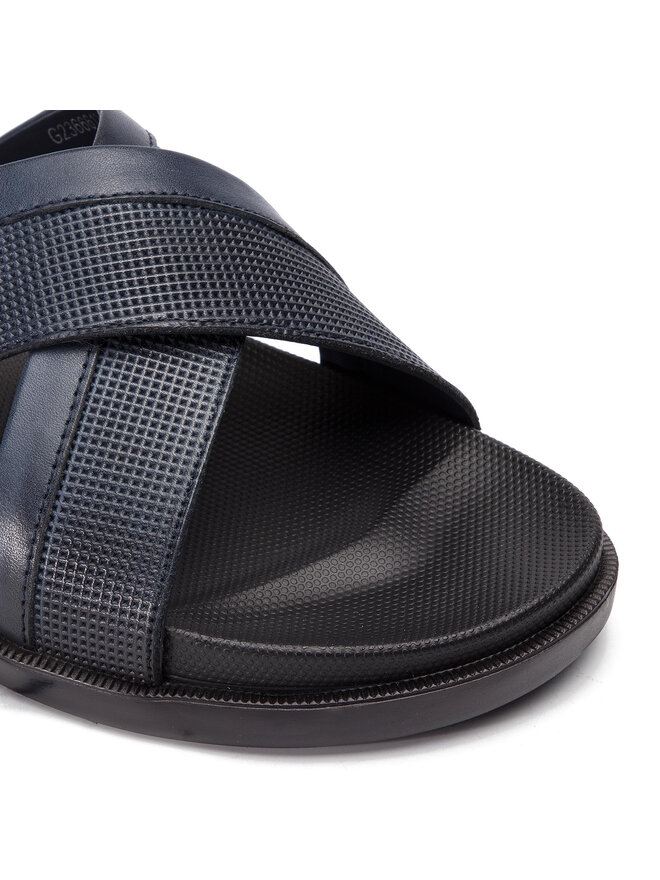 Togoshi Iešļūcenes Togoshi TG-04-02-000024 Tumši zils