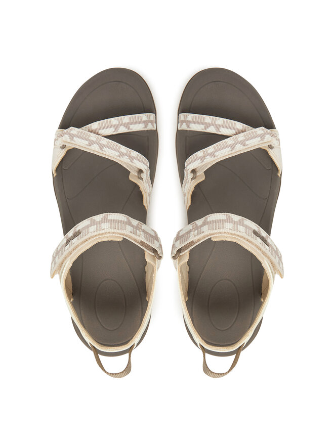 Teva Босоніжки Teva Verra 1006263 Бежевий