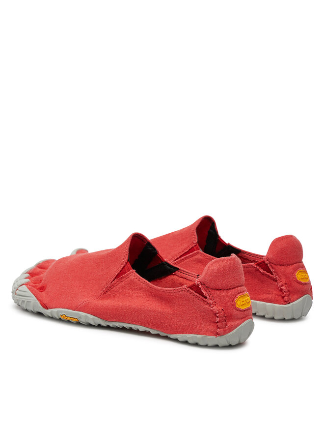 Vibram Fivefingers Sneakers Vibram Fivefingers Cvt-Lb 23M9903 Roșu