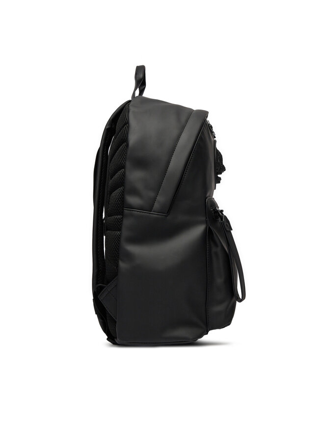 Plein Sport Rucksack Plein Sport 2100121 Schwarz