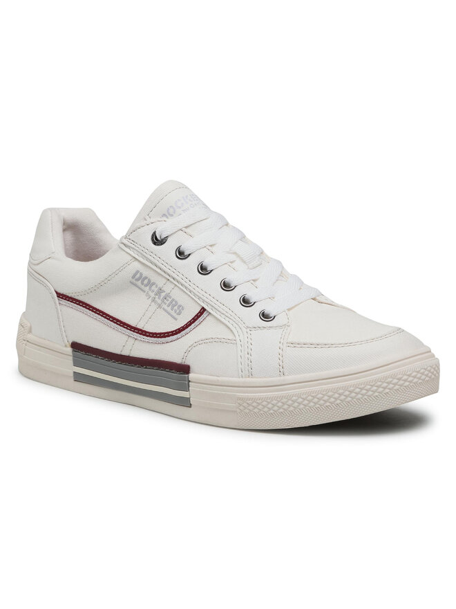 Dockers by Gerli Zapatillas de tenis Dockers by Gerli 46SY001-700500 Blanco