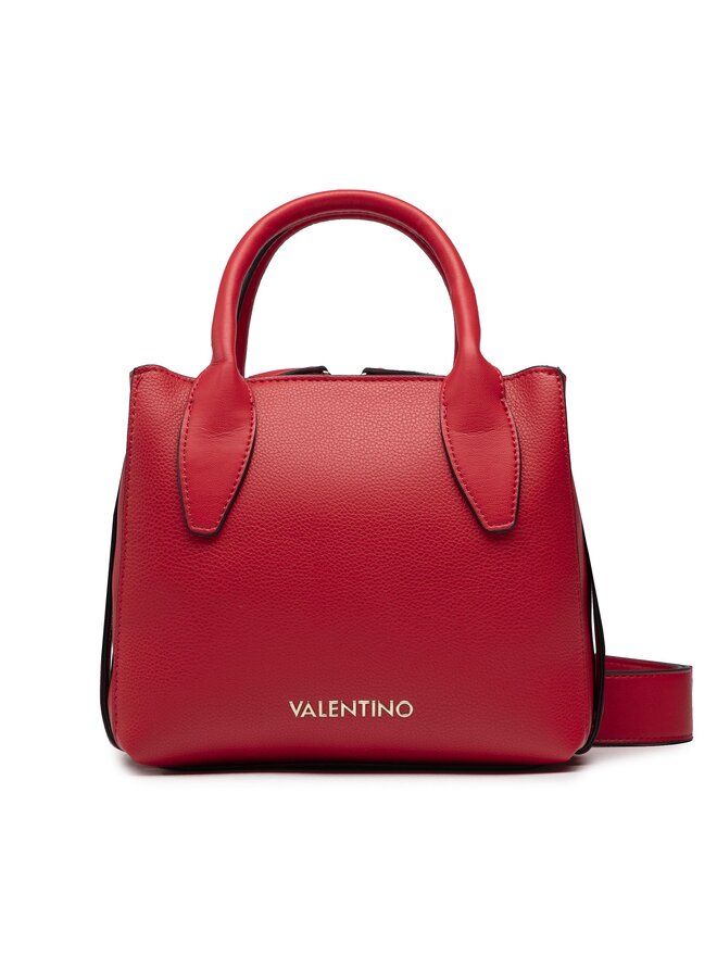 Valentino Дамска чанта Valentino Arepa VBS6IQ02 Червен