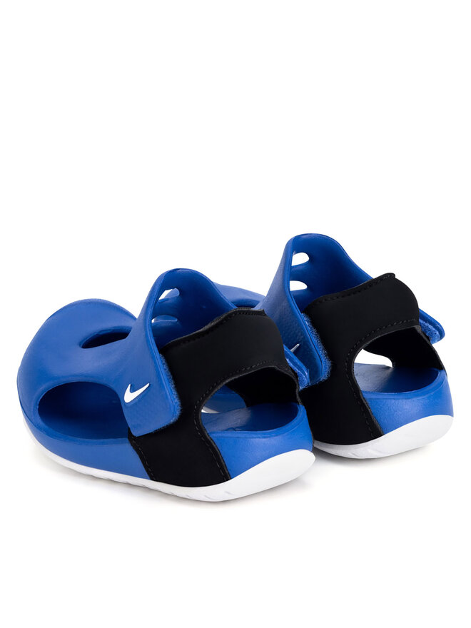 Nike Sandali Nike DH9465-400 Modra