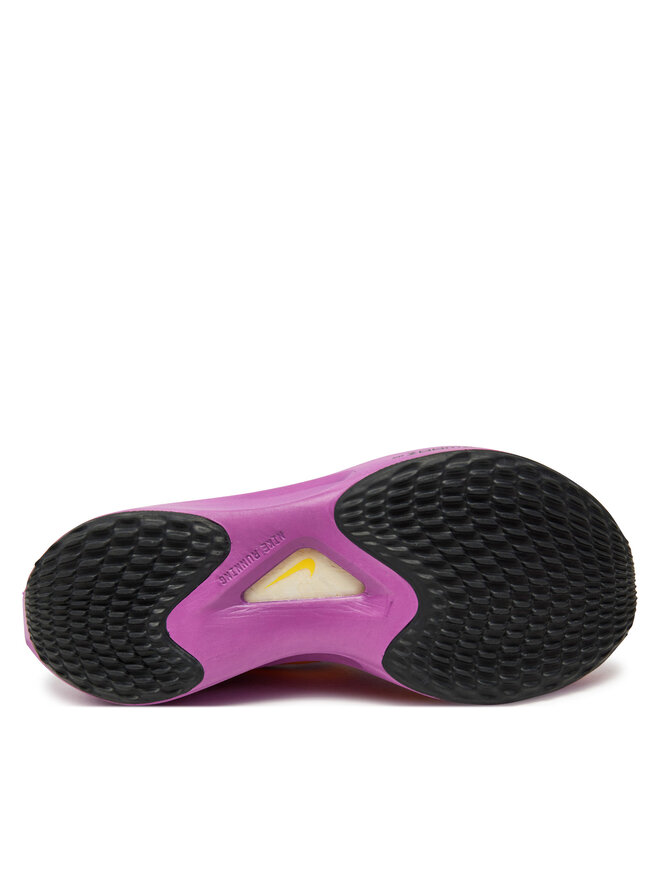 Nike Pantofi pentru alergare Nike Zoom Fly 5 W DM8974 502 Violet