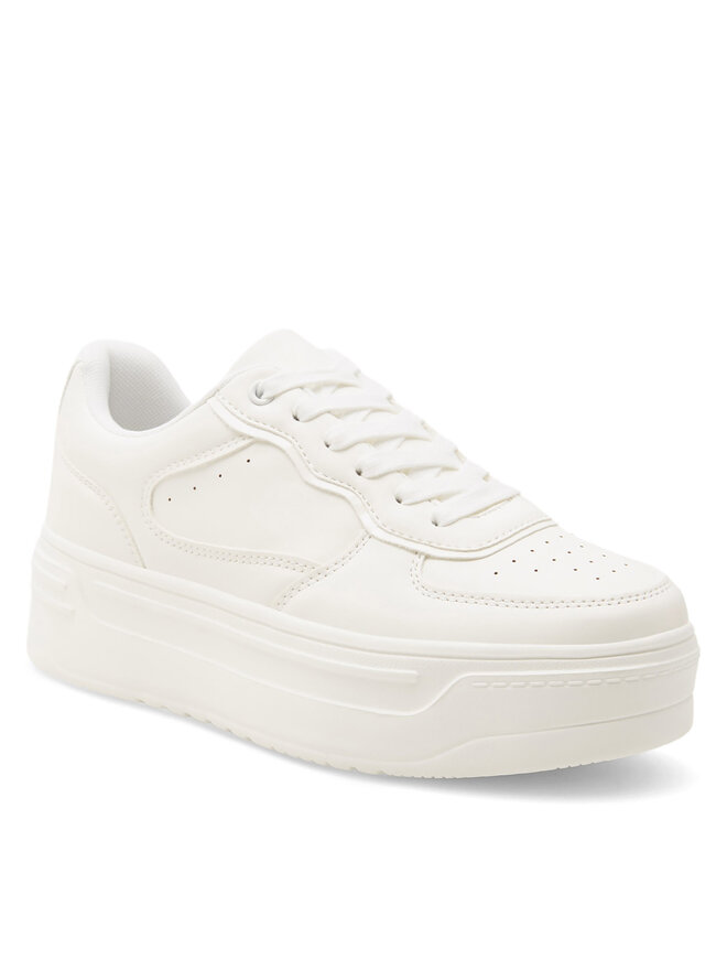 Jenny Fairy Zapatillas Jenny Fairy HALA WAG1252514A Blanco