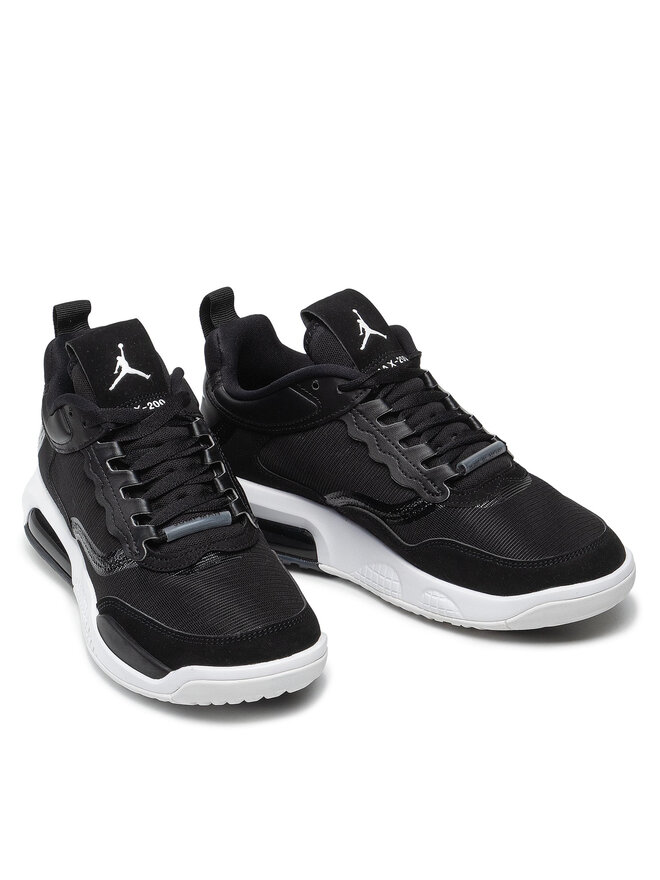 Nike Snīkeri Nike Jordan Max 200 CD6105 001 Melns