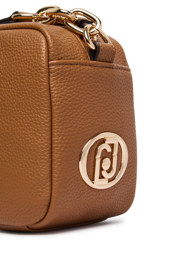 Liu Jo Handtasche Liu Jo AF6040 ES039 Braun