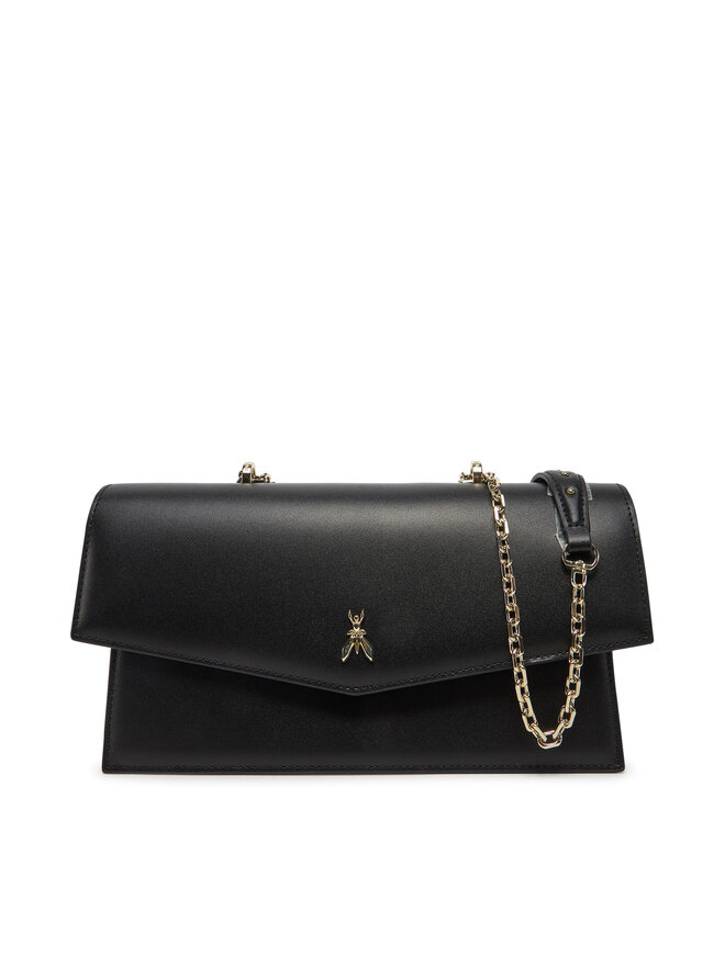 Patrizia Pepe Сумка Patrizia Pepe 8B0225/L061 Чорний