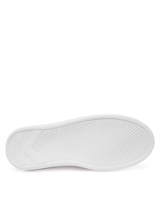 KARL LAGERFELD Αθλητικά KARL LAGERFELD KL62576T Λευκό