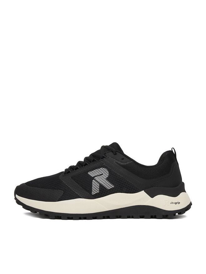 Rieker Sneakers Rieker CEO-U1306-00 Schwarz