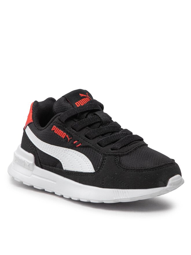 Puma Сникърси Puma Graviton Ac Ps 381988 11 Черен