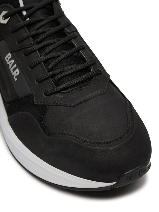 BALR. Сникърси BALR. Brand Luxe Runner B1511.1043.101 Черен