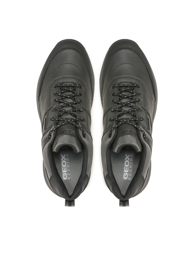 Sneakers Geox U Terrestre B Wpf A U26EZA 0ME11 C9270 Schwarz | eschuhe.de