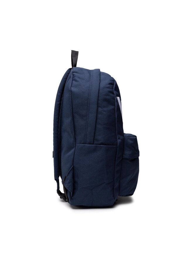 Mochila vans azul oscuro on sale
