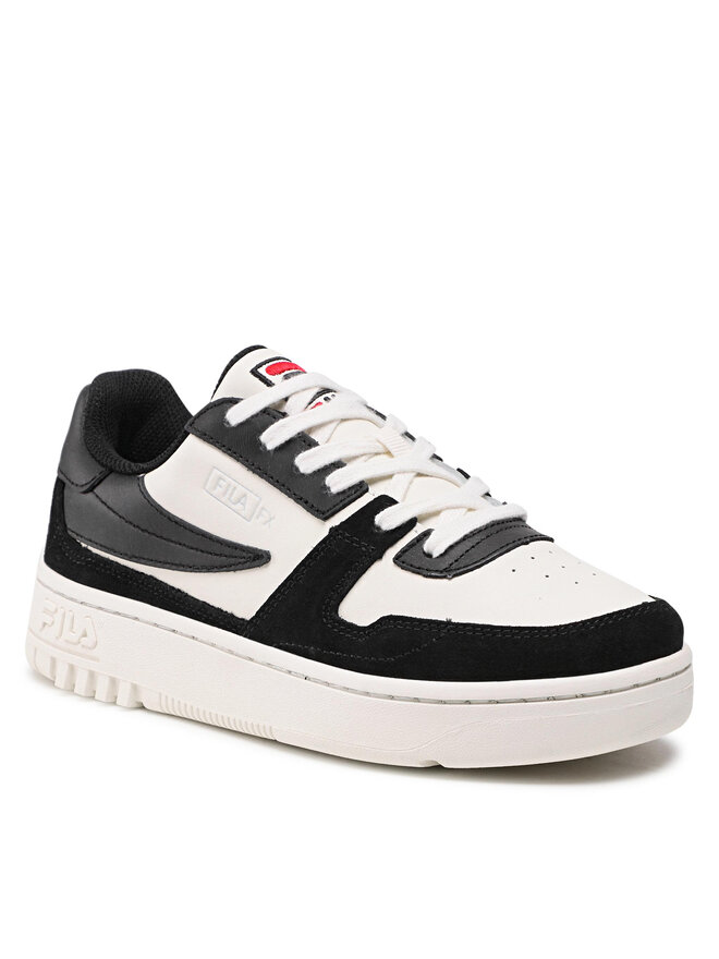 Fila Снікерcи Fila FxVentuno Cb Low Wmn 1011466.19Z Білий