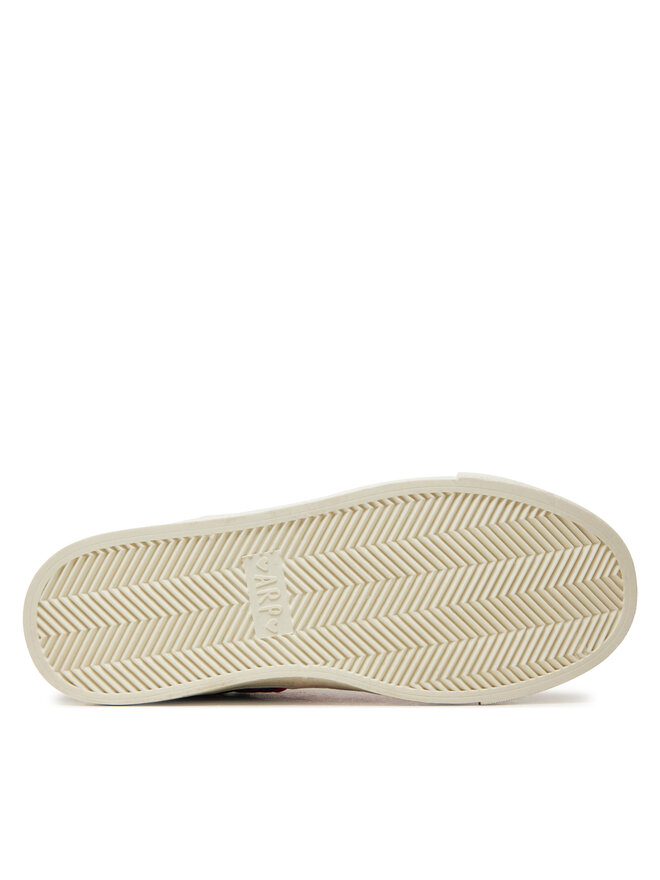 Agatha Ruiz de la Prada Zapatillas Agatha Ruiz de la Prada 241955-A D Rosa