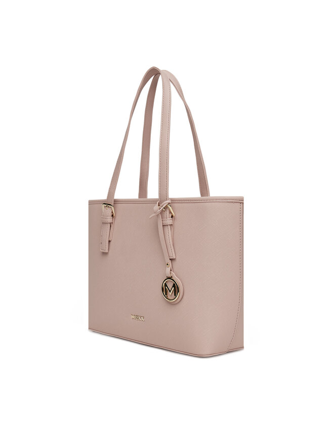 MEXX Дамска чанта MEXX MEXX-X-004-07 Розов