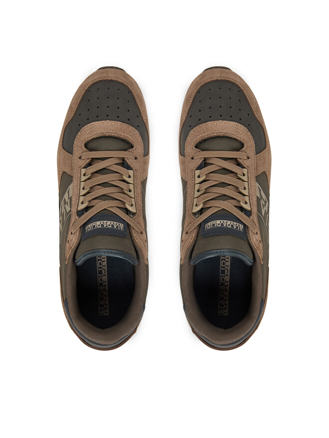 Napapijri Sneakers Napapijri Stab  NP0A88XI Bunt