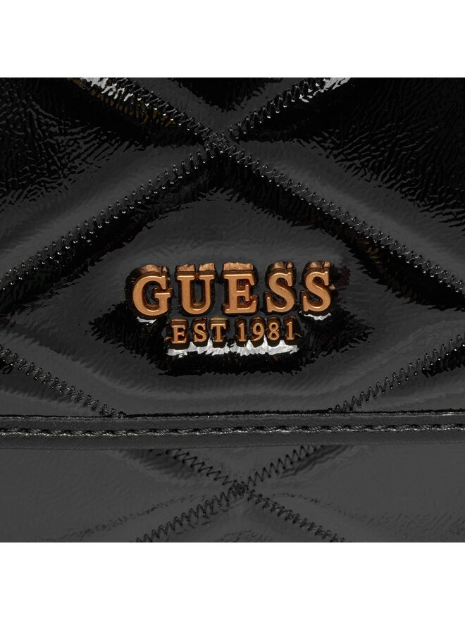 Guess Сумка Guess Cilian (QP) HWQP91 91200 Чорний