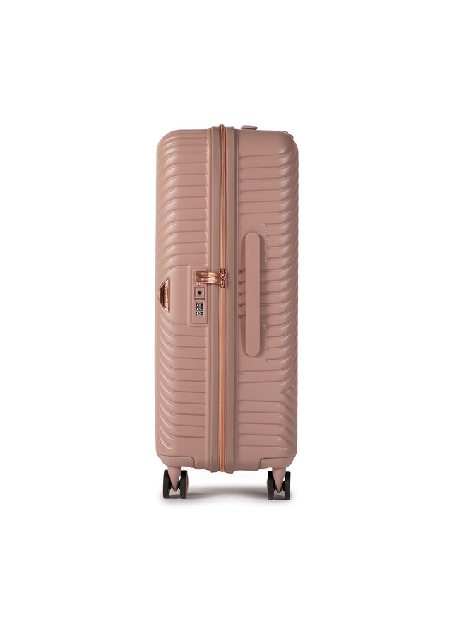 WITTCHEN Maleta mediana WITTCHEN 56-3P-842-77 Rosa