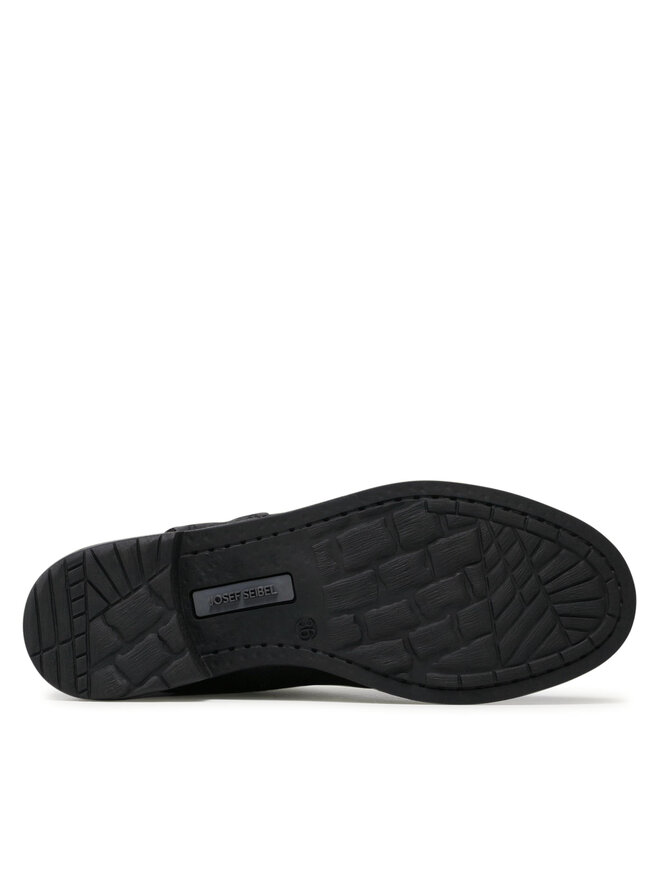 Josef Seibel Botines Josef Seibel Selena 50 97450 VL784 100 Negro