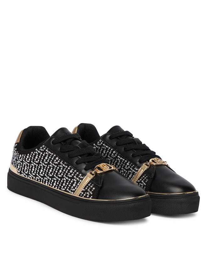 Liu Jo Sneakers Liu Jo Kiki BA6059 TX522 Schwarz