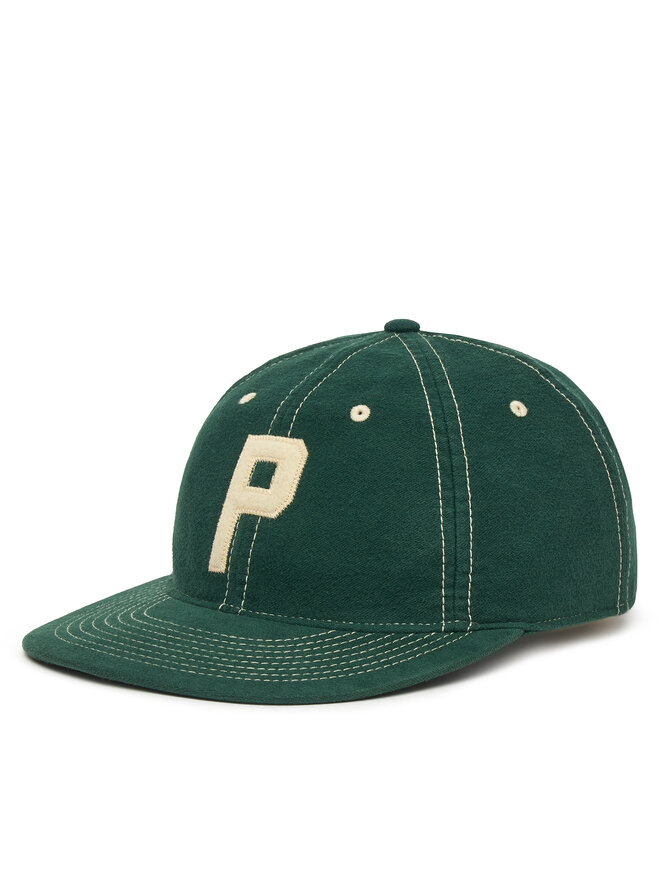 Polo Ralph Lauren Șapcă Polo Ralph Lauren 211977401500 Verde