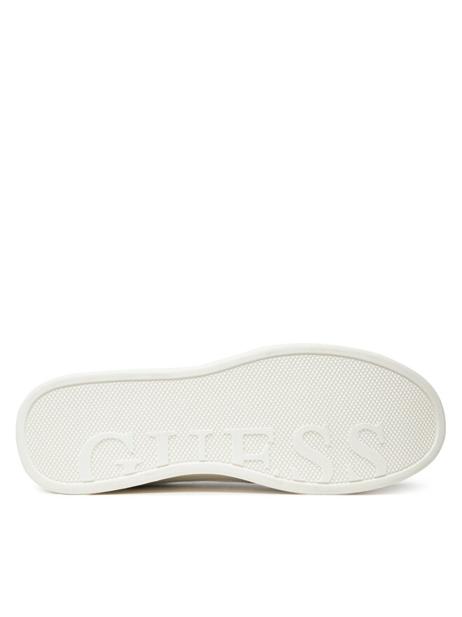 Guess Sneakersy Guess FMTWI2 ELL12 Šedá