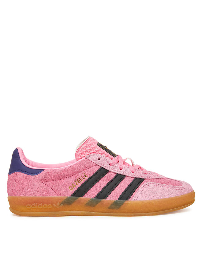 adidas Αθλητικά adidas Gazelle Indoor IE7002 Ροζ