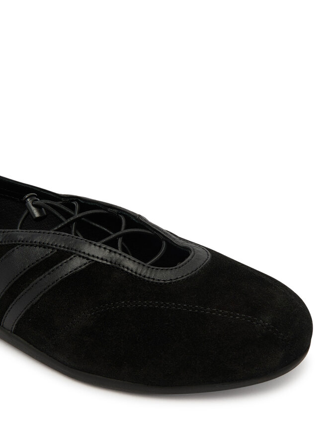 Vagabond Shoemakers Sneakers Vagabond Shoemakers Hollie 6123-440-20 Schwarz