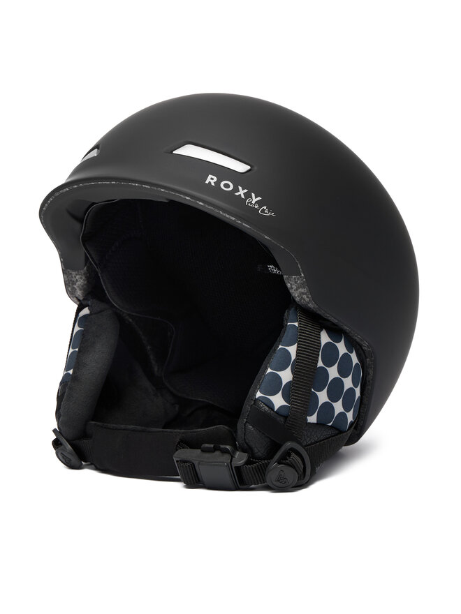 Roxy Skihelm Roxy Angie ERJTL03083 Schwarz