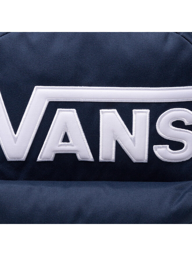 Vans Rucksack Vans Old Skool Drop VN0A5KHPLKZ1 Dunkelblau