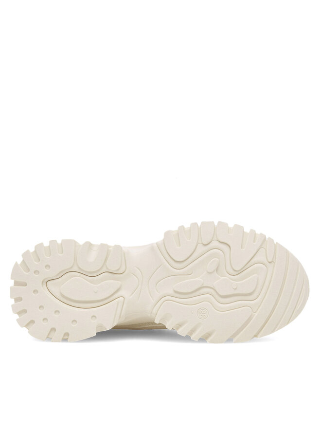 DeeZee Αθλητικά DeeZee TS5237-01 Μπεζ
