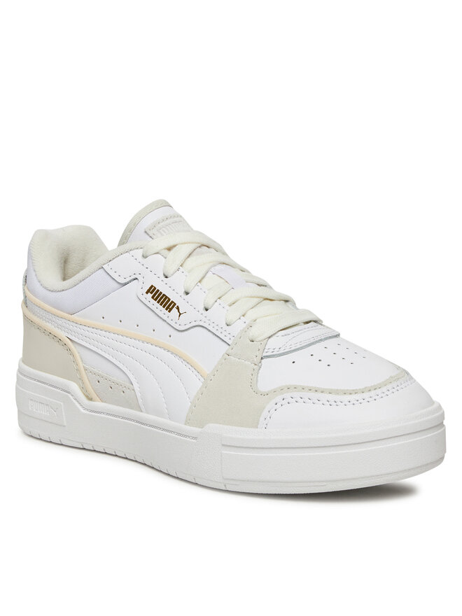 Puma Снікерcи Puma Ca Pro Lux Iii 395203 01 Білий