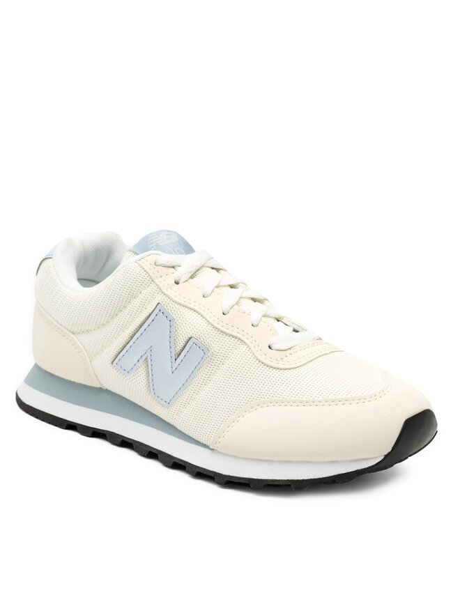 New Balance Сникърси New Balance GW400BB1 Бял