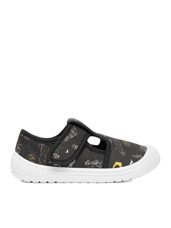 Batman Παντόφλες Σπιτιού Batman CEO-CM-AW25-117WBBAT Μαύρο