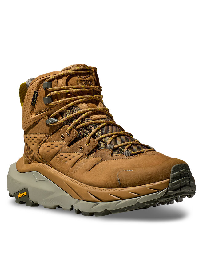 Hoka Trekking Hoka Kaha 2 GTX GORE-TEX 1123155 Smeđa