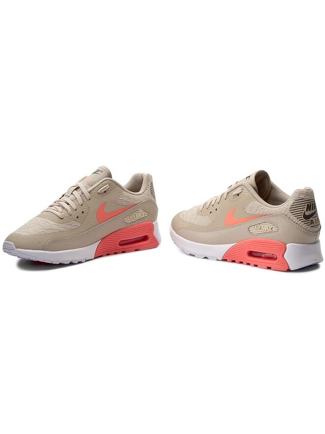 Nike Sneakers Nike Air Max 90 Ultra 2.0 881106 100 Beige
